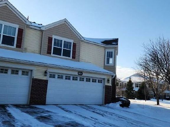 Property Side View