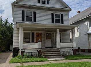 10401 Bernard Ave #2, Cleveland, OH