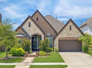 15227 Prairie Dog Town Ln, Cypress, TX 77433