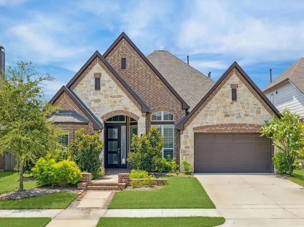 15227 Prairie Dog Town Lane, Cypress, TX 77433