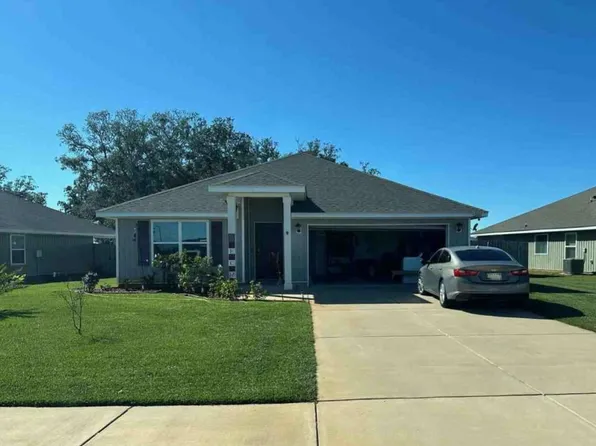 12801 Prairie Field Dr, Lillian, AL 36549