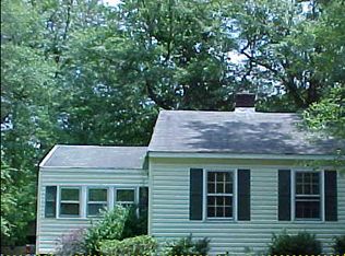 327 Briarcliff Rd, Spartanburg, SC 29301