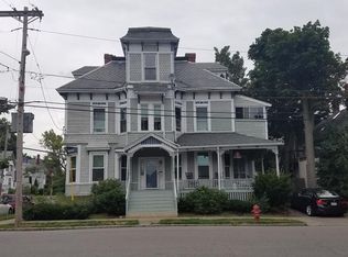 52 Cherry St #3, Lynn, MA 01902