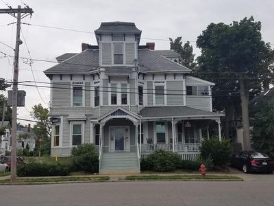 52 Cherry St #3, Lynn, MA, 01902