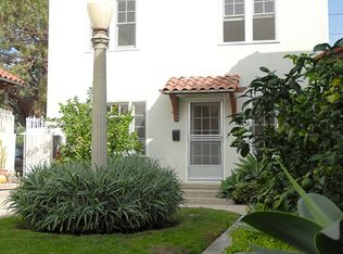 1830 N Normandie Ave, Los Angeles, CA 90027