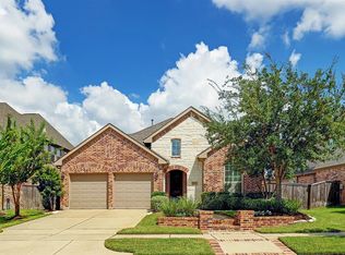 19538 Mills Glen Dr, Cypress, TX 77433
