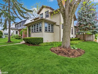 803 South Blvd, Evanston, IL, 60202