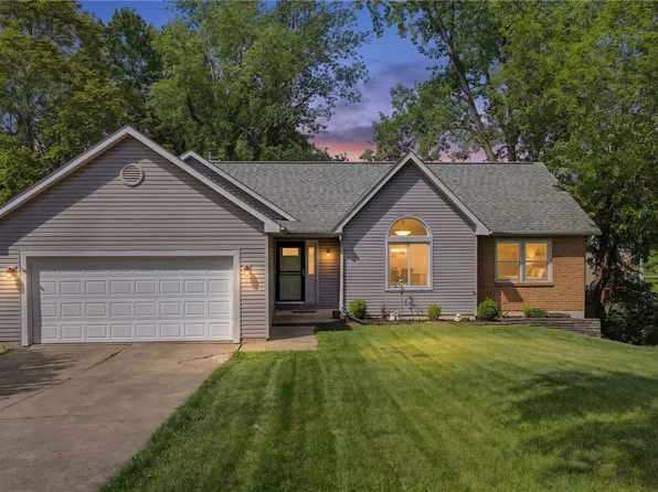 99 Arlington Ave, Franklin, OH 45005