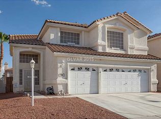 9891 W Cherokee Ave, Las Vegas, NV 89147