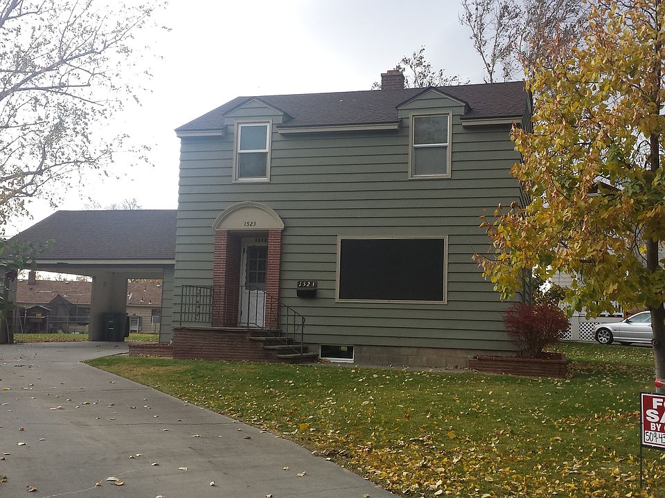 1st image of 1523 Hains Ave