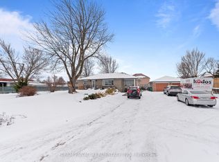 12164 Hurontario St, Brampton, ON L7A 1E6