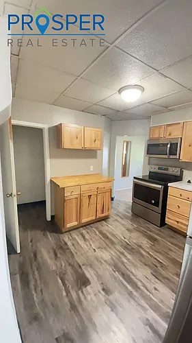 Floor plan BR122X