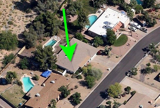 1st image of 5888 E Onyx Ave