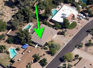 5888 E Onyx Ave, Paradise Valley, AZ 85253