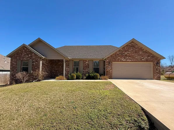 32 Dirleton Dr, Bella Vista, AR 72715