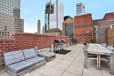 Rented by Battery Park Realty