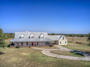 3788 County Road 4760, Sulphur Springs, TX 75482