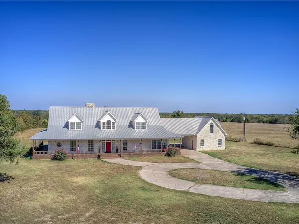 3788 County Road 4760, Sulphur Springs, TX 75482