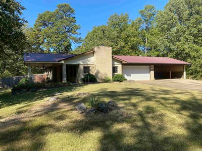 217 Hall St, Mount Ida, AR, 71957