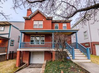 547 Roberts St, Pittsburgh, PA 15219