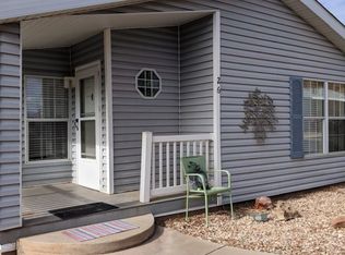 2721 E Riverside Dr UNIT 26, Saint George, UT 84790