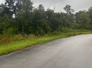 6189 N Buckland Dr, Citrus Springs, FL 34434