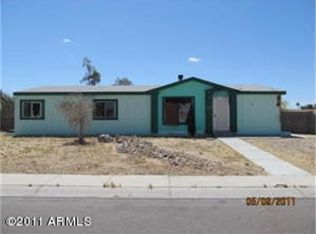 3639 W Salter Dr, Glendale, AZ 85308