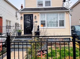167-16 118th Ave, Jamaica, NY 11434