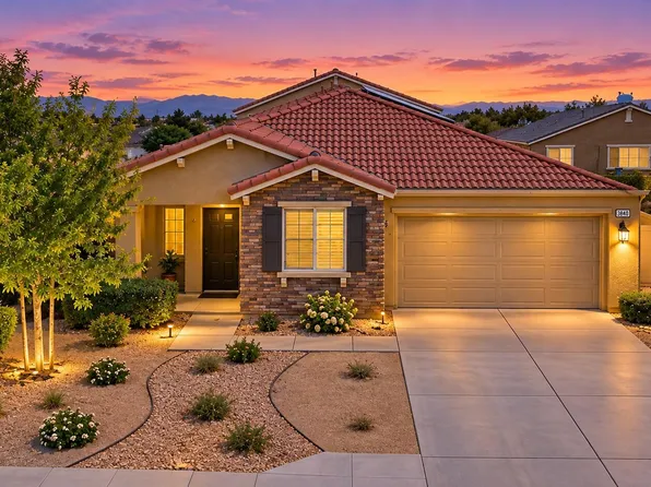 1832 E Avenue H7, Lancaster, CA 93535