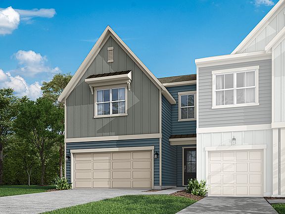 Ashburn Plan 4 Exterior Style C