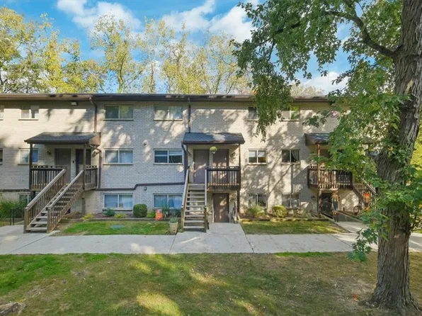 26 Cooper Road #608, Poughkeepsie, NY 12603