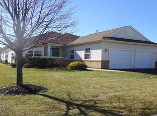 129 Murano Ave, Monroe Township, NJ 08831