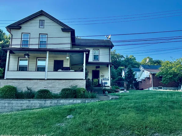 167 E Shawnee Ave, Plymouth, PA 18651