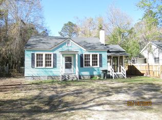 111 Poinsett Dr, Sumter, SC 29150