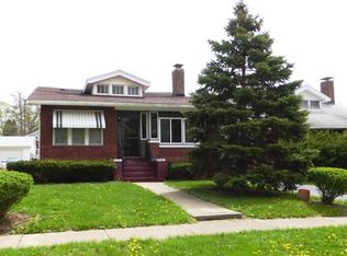 608 S Haworth Ave, Decatur, IL 62522