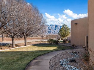 9 W Alary Ln, Corrales, NM 87048