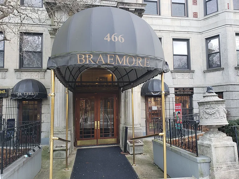 466 Commonwealth Ave #807 — Photo 43