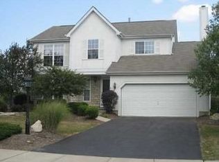 396 Shandon Ct, Powell, OH 43065