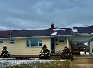 309 E 4th St, Waverly, OH 45690