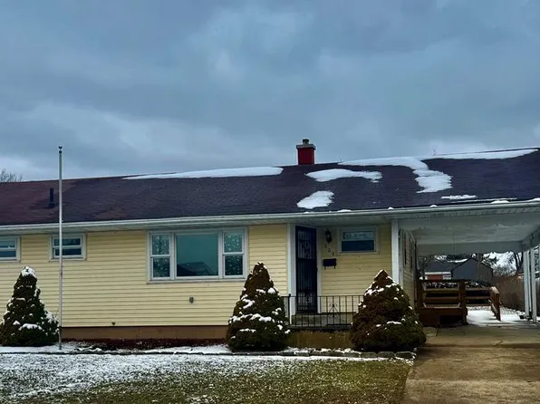 309 E 4th St, Waverly, OH 45690