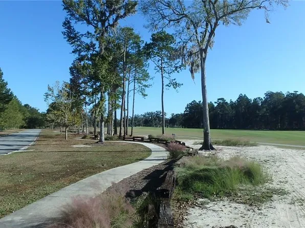 V/l 73 Eagle Crest Dr, Waverly, GA 31565