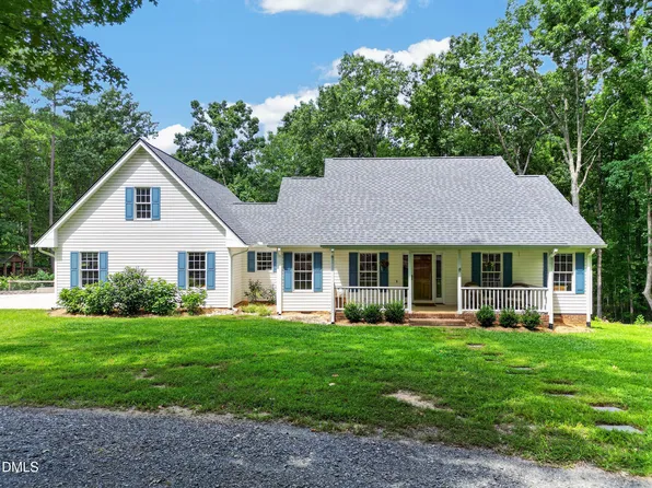 260 Allen Farms Rd, Sanford, NC 27330