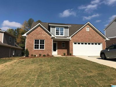 3669 Vanderbilt Way, Fultondale, AL, 35068