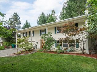 1427 W Ardmore Dr, Spokane, WA 99218