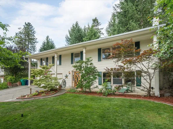 1427 W Ardmore Dr, Spokane, WA 99218