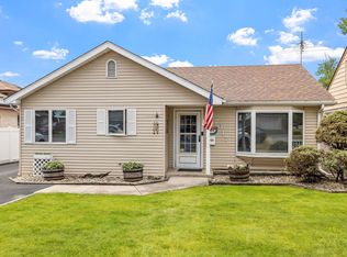 7017 W 113th Pl, Worth, IL