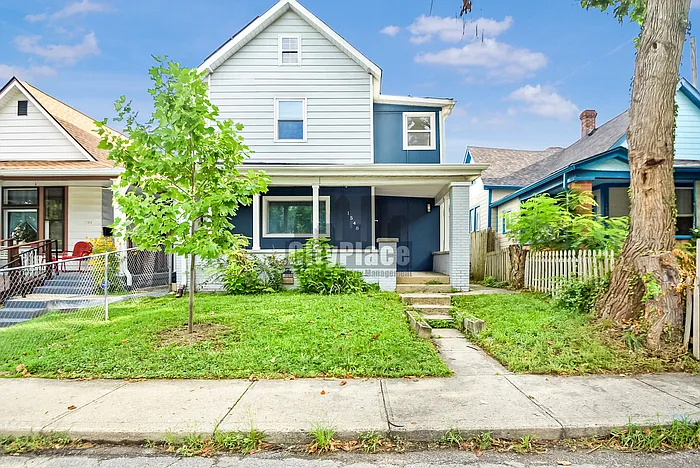 1548 Lexington Ave