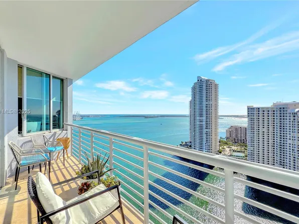 335 S Biscayne Blvd APT 2905, Miami, FL 33131