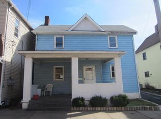 721 Brinton Ave, Pitcairn, PA 15140