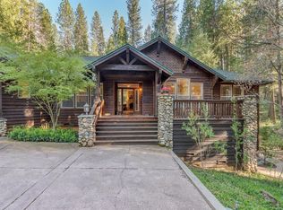 13703 N Bloomfield Graniteville Rd, Nevada City, CA 95959